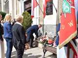 [FOTO] Bardo uczciło 234. rocznicę uchwalenia Konstytucji 3 maja