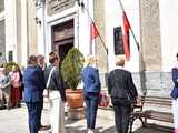 [FOTO] Bardo uczciło 234. rocznicę uchwalenia Konstytucji 3 maja