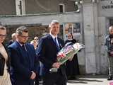 [FOTO] Bardo uczciło 234. rocznicę uchwalenia Konstytucji 3 maja