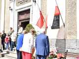 [FOTO] Bardo uczciło 234. rocznicę uchwalenia Konstytucji 3 maja