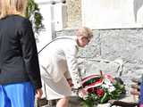 [FOTO] Bardo uczciło 234. rocznicę uchwalenia Konstytucji 3 maja