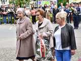 [FOTO] Rocznica, która zobowiązuje. Ząbkowice Śląskie pamiętają o 3 Maja