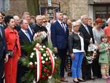 [FOTO] Rocznica, która zobowiązuje. Ząbkowice Śląskie pamiętają o 3 Maja