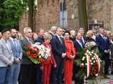 [FOTO] Rocznica, która zobowiązuje. Ząbkowice Śląskie pamiętają o 3 Maja