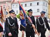 [FOTO] Rocznica, która zobowiązuje. Ząbkowice Śląskie pamiętają o 3 Maja
