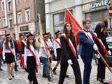 [FOTO] Rocznica, która zobowiązuje. Ząbkowice Śląskie pamiętają o 3 Maja
