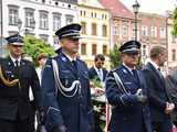 [FOTO] Rocznica, która zobowiązuje. Ząbkowice Śląskie pamiętają o 3 Maja