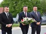 [FOTO] Za nami Gminne obchody Święta Konstytucji 3 Maja w Kamieńcu Ząbkowickim. Zobaczcie zdjęcia
