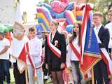 [FOTO] Za nami Gminne obchody Święta Konstytucji 3 Maja w Kamieńcu Ząbkowickim. Zobaczcie zdjęcia