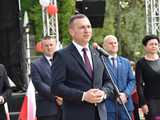 [FOTO] Za nami Gminne obchody Święta Konstytucji 3 Maja w Kamieńcu Ząbkowickim. Zobaczcie zdjęcia