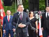 [FOTO] Za nami Gminne obchody Święta Konstytucji 3 Maja w Kamieńcu Ząbkowickim. Zobaczcie zdjęcia