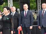 [FOTO] Za nami Gminne obchody Święta Konstytucji 3 Maja w Kamieńcu Ząbkowickim. Zobaczcie zdjęcia