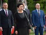 [FOTO] Za nami Gminne obchody Święta Konstytucji 3 Maja w Kamieńcu Ząbkowickim. Zobaczcie zdjęcia