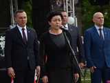[FOTO] Za nami Gminne obchody Święta Konstytucji 3 Maja w Kamieńcu Ząbkowickim. Zobaczcie zdjęcia