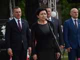 [FOTO] Za nami Gminne obchody Święta Konstytucji 3 Maja w Kamieńcu Ząbkowickim. Zobaczcie zdjęcia