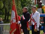 [FOTO] Za nami Gminne obchody Święta Konstytucji 3 Maja w Kamieńcu Ząbkowickim. Zobaczcie zdjęcia