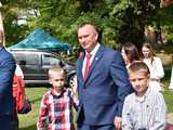 [FOTO] Za nami Gminne obchody Święta Konstytucji 3 Maja w Kamieńcu Ząbkowickim. Zobaczcie zdjęcia