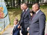 [FOTO] Za nami Gminne obchody Święta Konstytucji 3 Maja w Kamieńcu Ząbkowickim. Zobaczcie zdjęcia