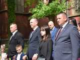 [FOTO] Za nami Gminne obchody Święta Konstytucji 3 Maja w Kamieńcu Ząbkowickim. Zobaczcie zdjęcia