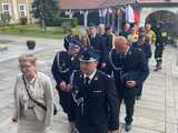 [FOTO] Gmina Bardo wspólnie uczciła Międzynarodowy Dzień Strażaka