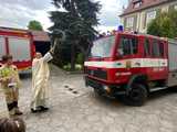 [FOTO] Gmina Bardo wspólnie uczciła Międzynarodowy Dzień Strażaka