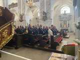 [FOTO] Gmina Bardo wspólnie uczciła Międzynarodowy Dzień Strażaka