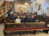 [FOTO] Gmina Bardo wspólnie uczciła Międzynarodowy Dzień Strażaka