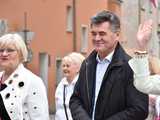 [FOTO] Pół wieku pasji i aktywności. W Ząbkowicach Śląskich świętowano jubileusz Uniwersytetów Trzeciego Wieku 