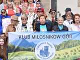 [FOTO] Pół wieku pasji i aktywności. W Ząbkowicach Śląskich świętowano jubileusz Uniwersytetów Trzeciego Wieku 