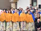 [FOTO] Pół wieku pasji i aktywności. W Ząbkowicach Śląskich świętowano jubileusz Uniwersytetów Trzeciego Wieku 