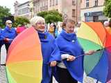 [FOTO] Pół wieku pasji i aktywności. W Ząbkowicach Śląskich świętowano jubileusz Uniwersytetów Trzeciego Wieku 