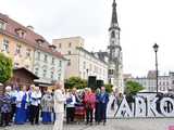 [FOTO] Pół wieku pasji i aktywności. W Ząbkowicach Śląskich świętowano jubileusz Uniwersytetów Trzeciego Wieku 