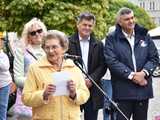 [FOTO] Pół wieku pasji i aktywności. W Ząbkowicach Śląskich świętowano jubileusz Uniwersytetów Trzeciego Wieku 