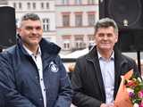 [FOTO] Pół wieku pasji i aktywności. W Ząbkowicach Śląskich świętowano jubileusz Uniwersytetów Trzeciego Wieku 