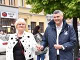 [FOTO] Pół wieku pasji i aktywności. W Ząbkowicach Śląskich świętowano jubileusz Uniwersytetów Trzeciego Wieku 