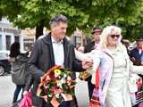 [FOTO] Pół wieku pasji i aktywności. W Ząbkowicach Śląskich świętowano jubileusz Uniwersytetów Trzeciego Wieku 