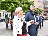 [FOTO] Pół wieku pasji i aktywności. W Ząbkowicach Śląskich świętowano jubileusz Uniwersytetów Trzeciego Wieku 
