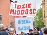 [FOTO] Pół wieku pasji i aktywności. W Ząbkowicach Śląskich świętowano jubileusz Uniwersytetów Trzeciego Wieku 