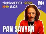 Poznaliśmy pierwsze gwiazdy, które wystąpią na Ziębice FEST! Kto pojawi się na scenie?
