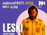 Poznaliśmy pierwsze gwiazdy, które wystąpią na Ziębice FEST! Kto pojawi się na scenie?