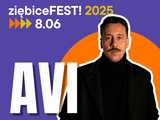 Poznaliśmy pierwsze gwiazdy, które wystąpią na Ziębice FEST! Kto pojawi się na scenie?