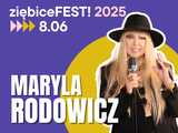 Poznaliśmy pierwsze gwiazdy, które wystąpią na Ziębice FEST! Kto pojawi się na scenie?