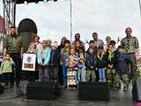 [WIDEO/FOTO] Srebrnogórski Festiwal Piosenki Harcerskiej Lilijka po raz szósty! Wręczono nagrody