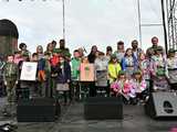[WIDEO/FOTO] Srebrnogórski Festiwal Piosenki Harcerskiej Lilijka po raz szósty! Wręczono nagrody