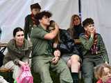[WIDEO/FOTO] Srebrnogórski Festiwal Piosenki Harcerskiej Lilijka po raz szósty! Wręczono nagrody