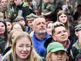 [WIDEO/FOTO] Srebrnogórski Festiwal Piosenki Harcerskiej Lilijka po raz szósty! Wręczono nagrody