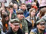 [WIDEO/FOTO] Srebrnogórski Festiwal Piosenki Harcerskiej Lilijka po raz szósty! Wręczono nagrody