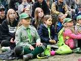[WIDEO/FOTO] Srebrnogórski Festiwal Piosenki Harcerskiej Lilijka po raz szósty! Wręczono nagrody