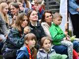 [WIDEO/FOTO] Srebrnogórski Festiwal Piosenki Harcerskiej Lilijka po raz szósty! Wręczono nagrody