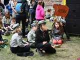 [WIDEO/FOTO] Srebrnogórski Festiwal Piosenki Harcerskiej Lilijka po raz szósty! Wręczono nagrody